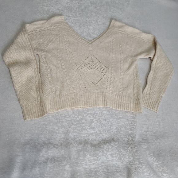 #0795 Chelsea and Violet sweater size small - Picture 5 of 8